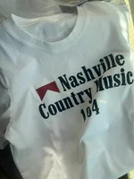 Pure Cotton ort Sve T-irt Women's Printed Letter Korean Sle Top Comfortable Breathable Summer Casualwear