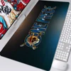 1pc Anime O ONE PIECE L Luffy Mouse Mat Desk Mat With Pad Gaming Accessories Prime Gaming XXL Keyboard Pad Padding Mat 2