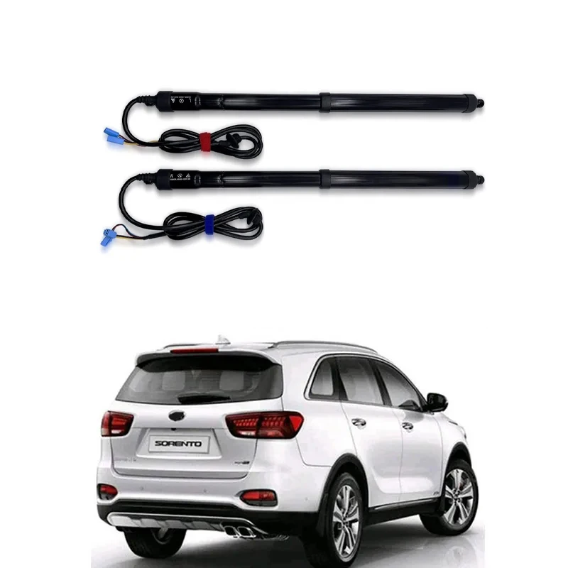 

Electric Tailgate for KIA KX5 2017-2022 Auto Tail gate Car Rear Door Trunk Lifting Gate Leg Sensor Car Accessories