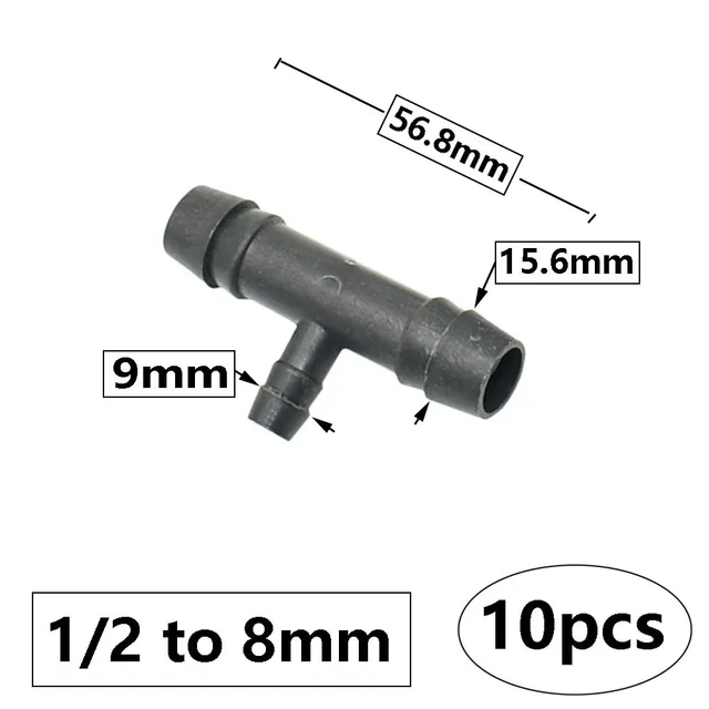 16mm x 8mm