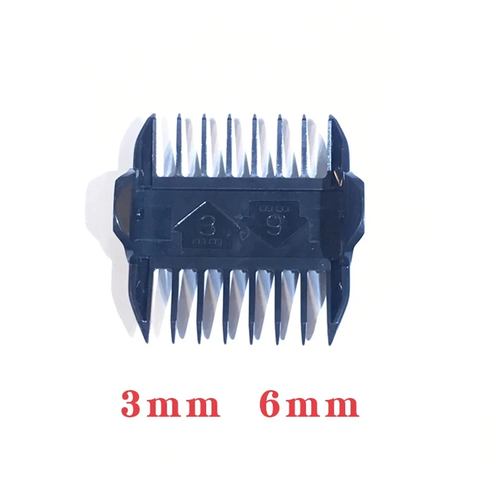 Codos Shaving Combs Hair Clipper Nozzles 3/6mm 9-12mm Bait for Hair Trimmer Codos T8/T9/CHC/912/916/918/961/968/969/972