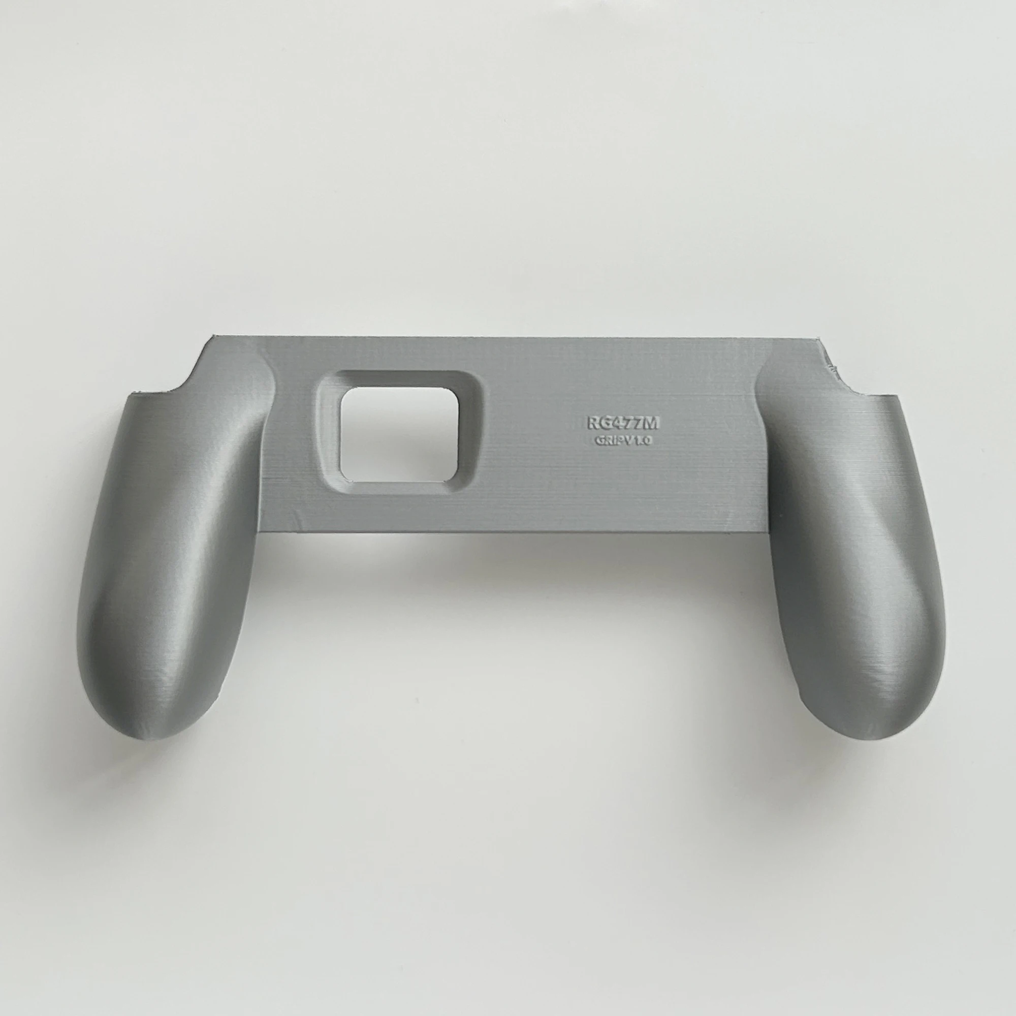 Silver