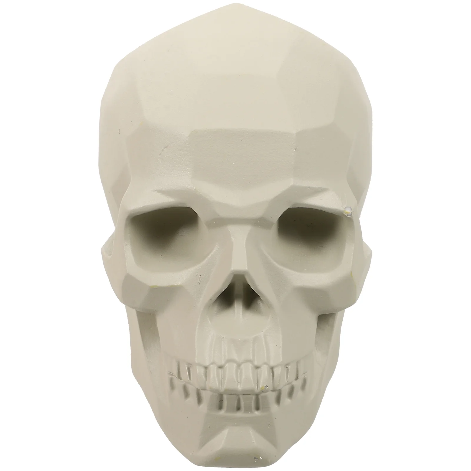 

Резиновый череп эскиз скульптура тренировочная модель эскиз обучающий инструмент эскиз череп модель