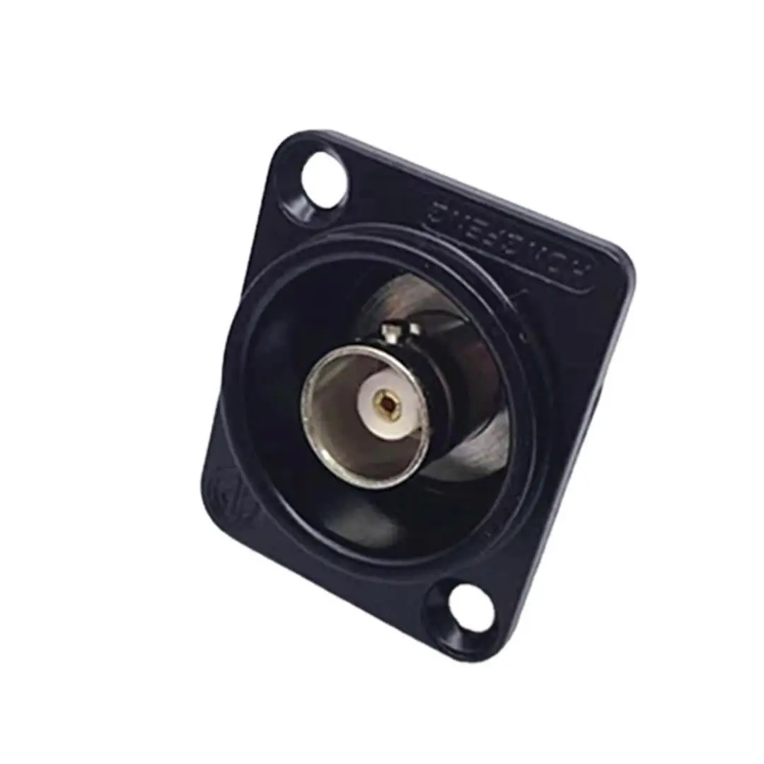 Connettore Presa BNC Da Pannello - Elettronica Shop - Foto 2