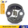 1pc Brush Cutter Clutch Fit TU26 BC260 CG260 G26 26CC 1E34F Grass Trimmer Clutch Lawn Mower Spare Parts 1