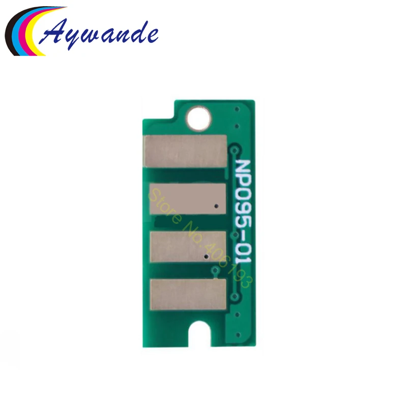 10x Toner Cartridge Chip 106R02731 106R02732 106R02734 drum chip 113R00773 for Xerox Phaser 3610 WorkCentre 3615