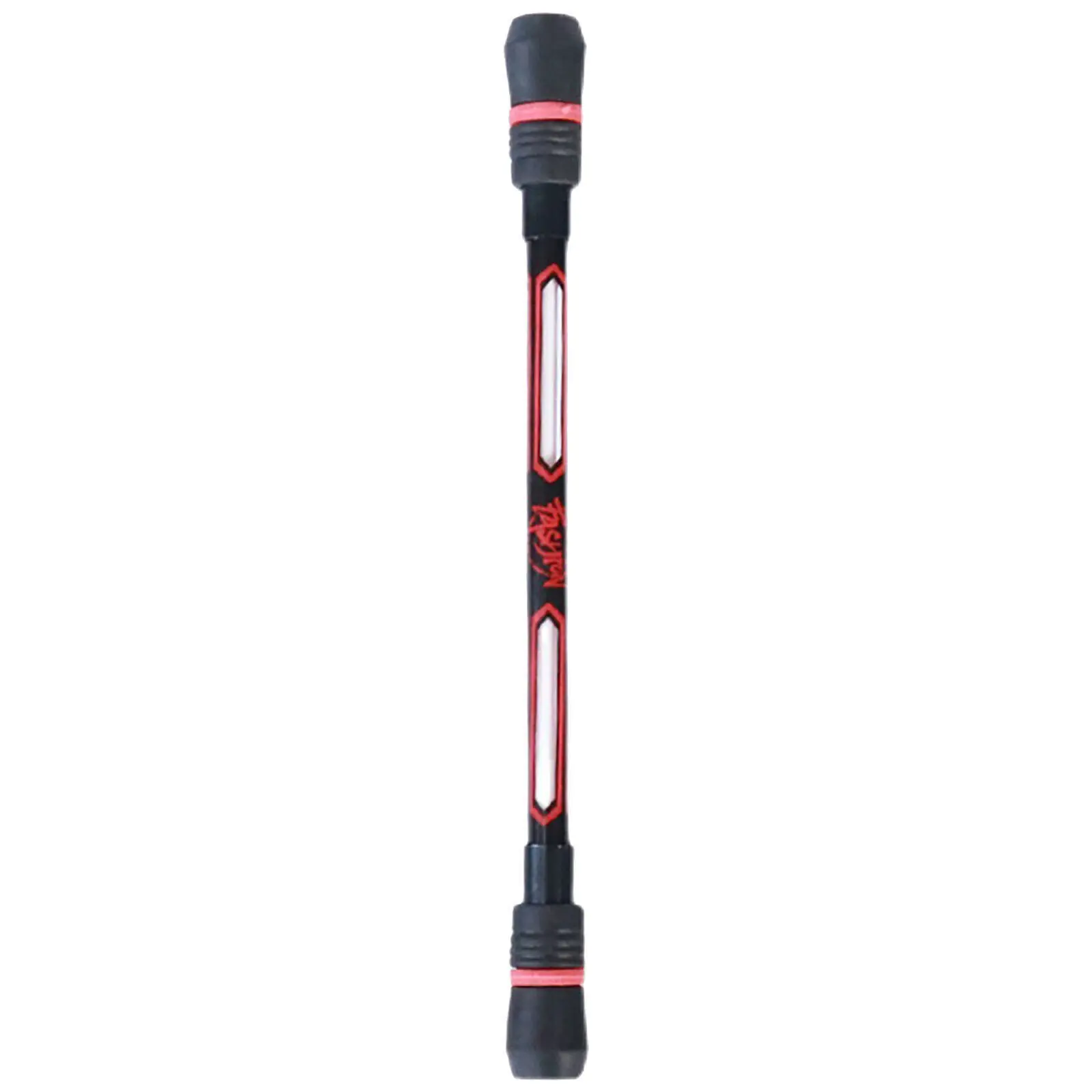 Neuheit Rotierenden Gaming Stift Spinning Pen Gelegentliche Flash Rotierenden Gaming Gel Stifte Student Intelligenz Release Druck Geschenk 1pc – Detail 6