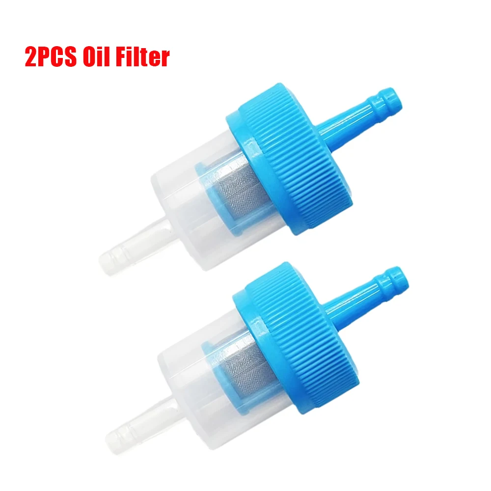 מוציא שמן חניה דיזל אוויר לרכב משאית + קו דלק + מסנן דלק + צינור חיבור + ערכת קליפס עבור Webasto Eberspacher