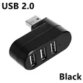 USB 2.0 Black