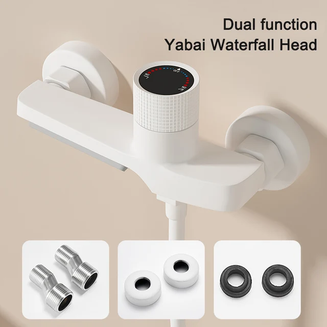 Showerhead