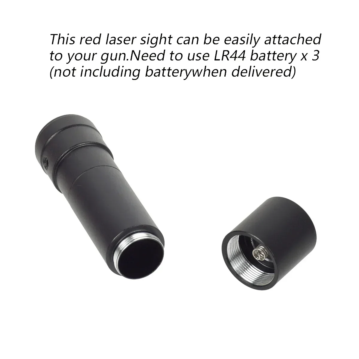 Tactical Red Laser Red Dot Laser Sight Scope For Airsoft Gun Rifle Airsoft Outdoor Hunting Accessories 20mm Rail for AK47 AR15 red dot laser sight,laser sight