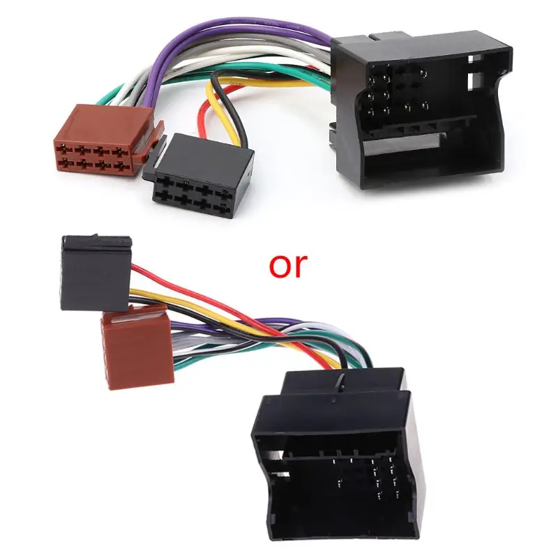 adaptador-de-conector-de-cableado-de-cable-de-plomo-iso-de-radio-est