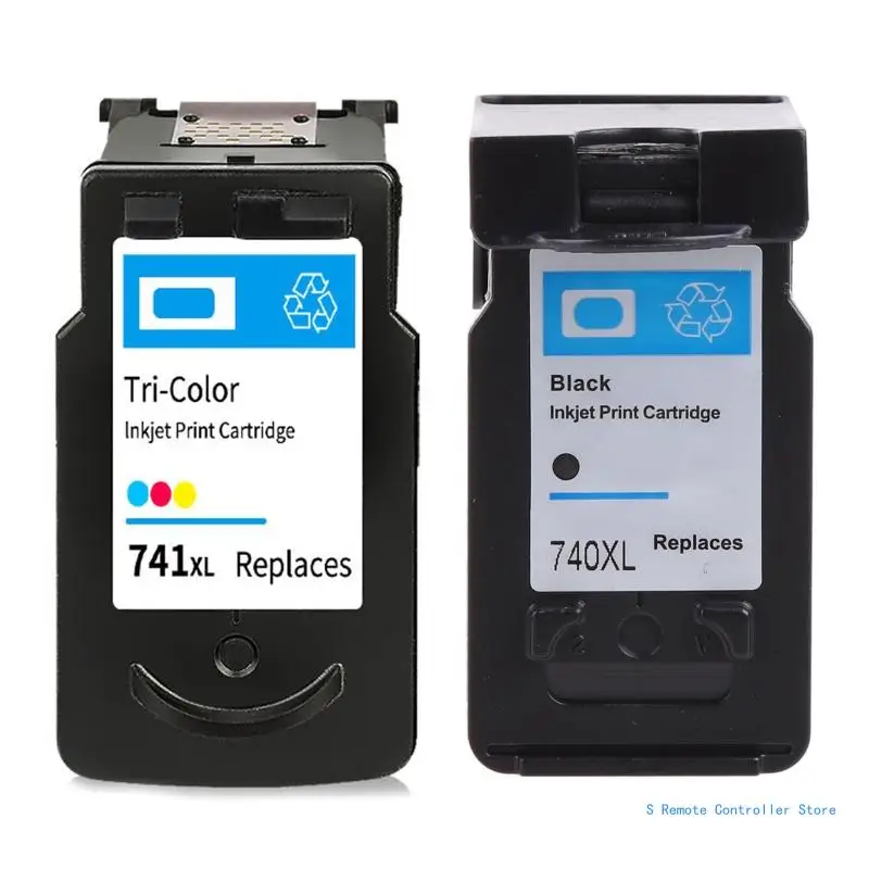 

Чернильный картридж для CL741XL PG740XL для принтера MX377 MG2170 2270 3170