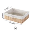 storage basket M