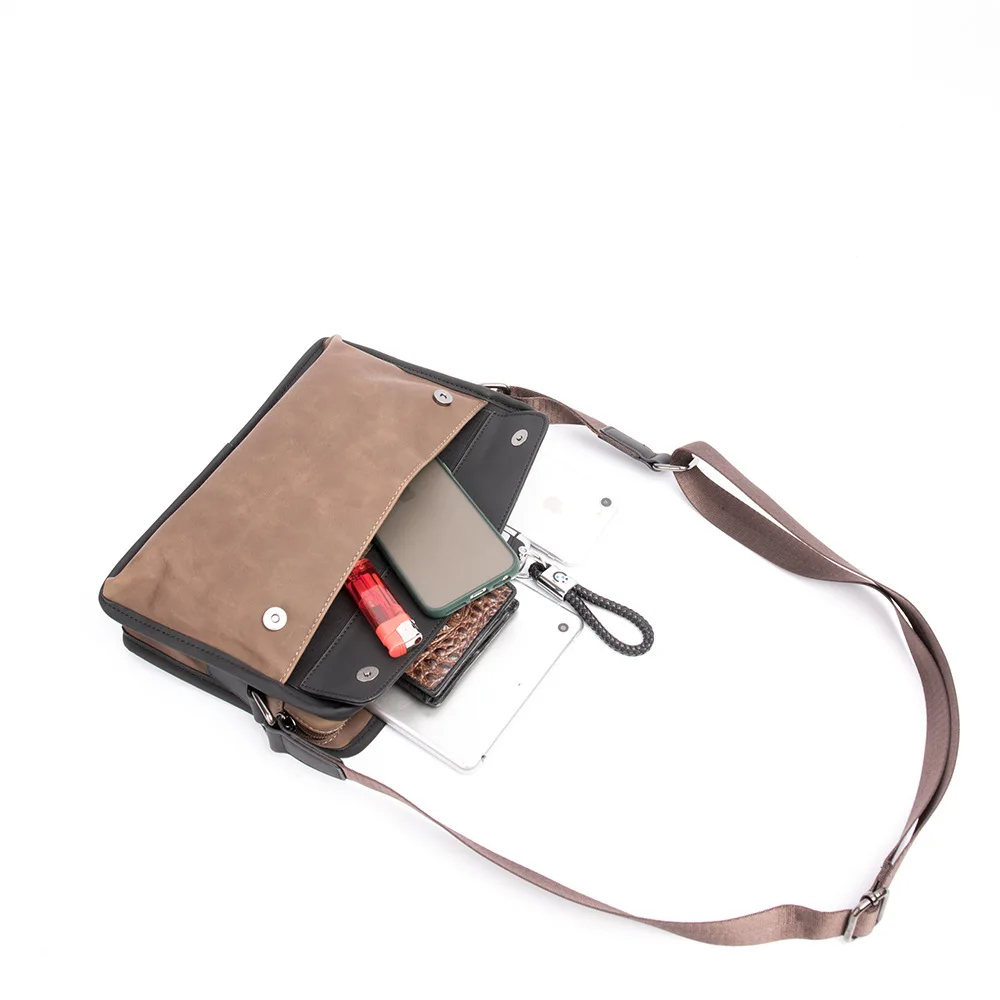 Рисунок 6 - Персонализированная мужская сумка