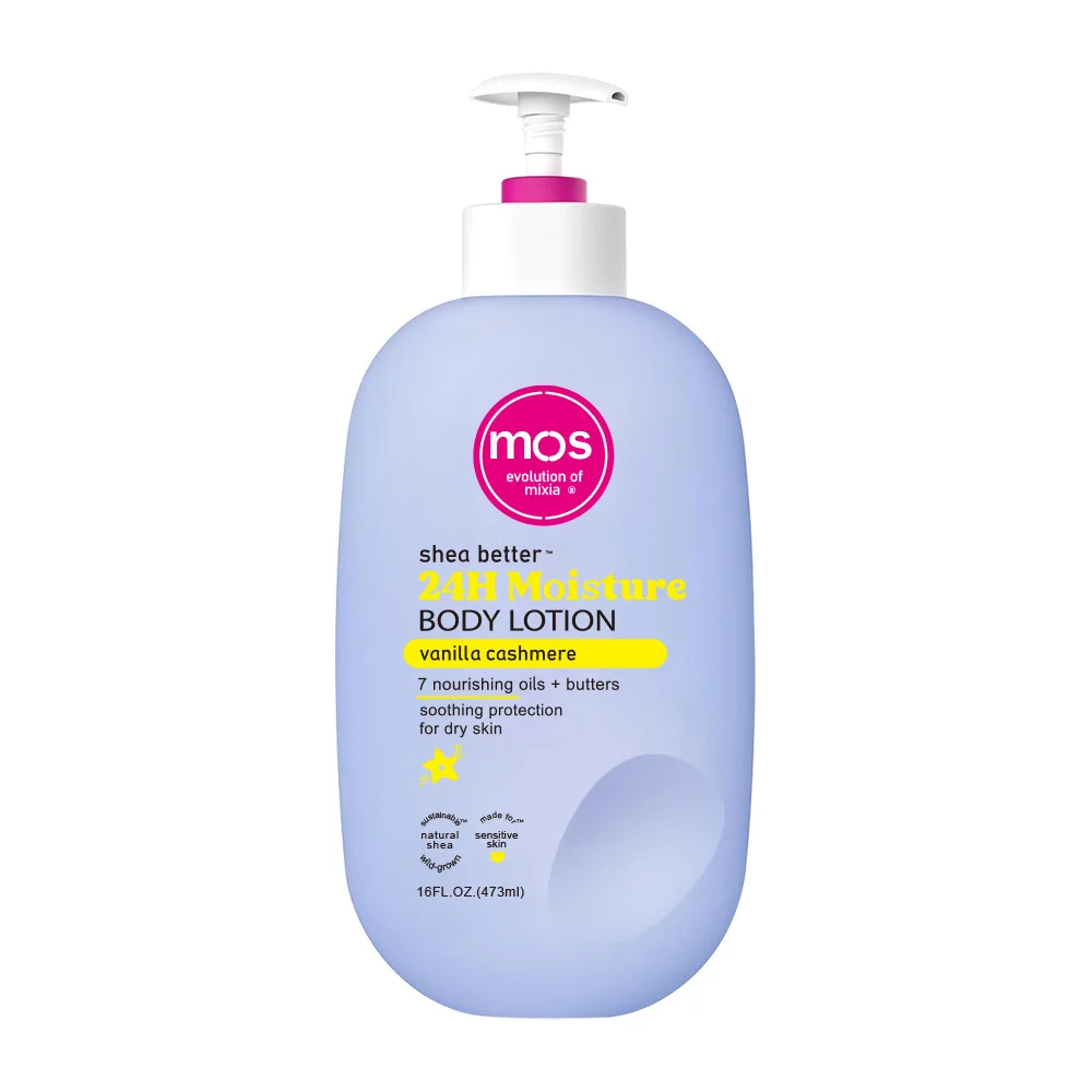 Firming Brightening Whitening Deep Moisturizing 24-hour Moisturizing Body Lotion Pink Champagne and Strawberry Dream Scent