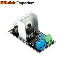  PWM Ac Programmable Light Dimmer 110V - 220V AC Module Controller Board For Aduino,STM,ARM,AVR,Raspberry Compatible 50/60hz 