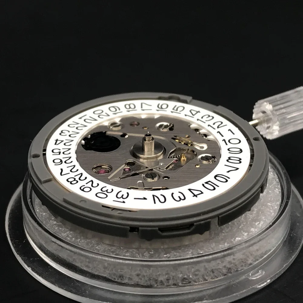 ダイビング　MOVEMENT　JAPAN　Ｓ Ｅ Ｉ Ｋ Ｏ　NH35　オマー NH35 Movements Japanese High-precision Automatic Replacement