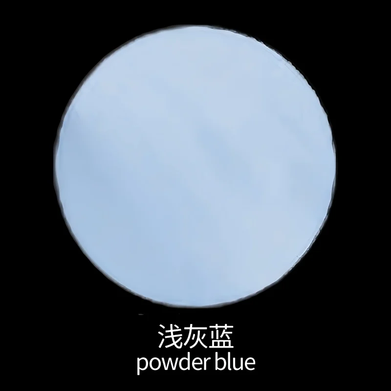 powder blue