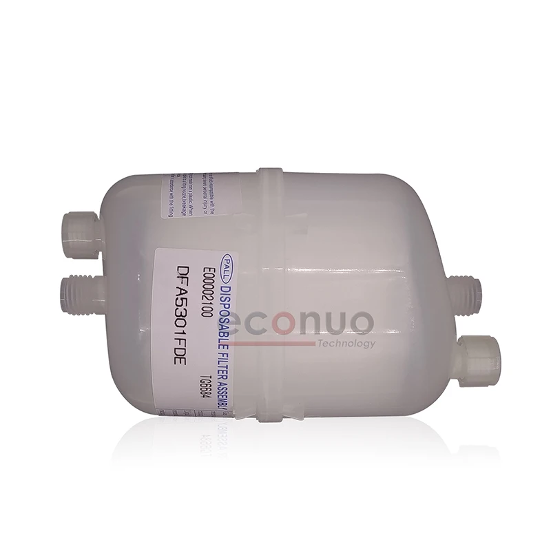 

pall filter ceramic inkjet main filter Meijia printing inkjet filter 0.05U DFA5301FDE