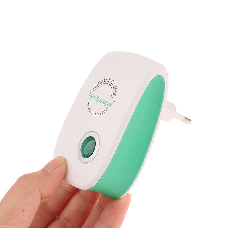 High Efficiency Energy Saving Device for Home Electricity Reduction