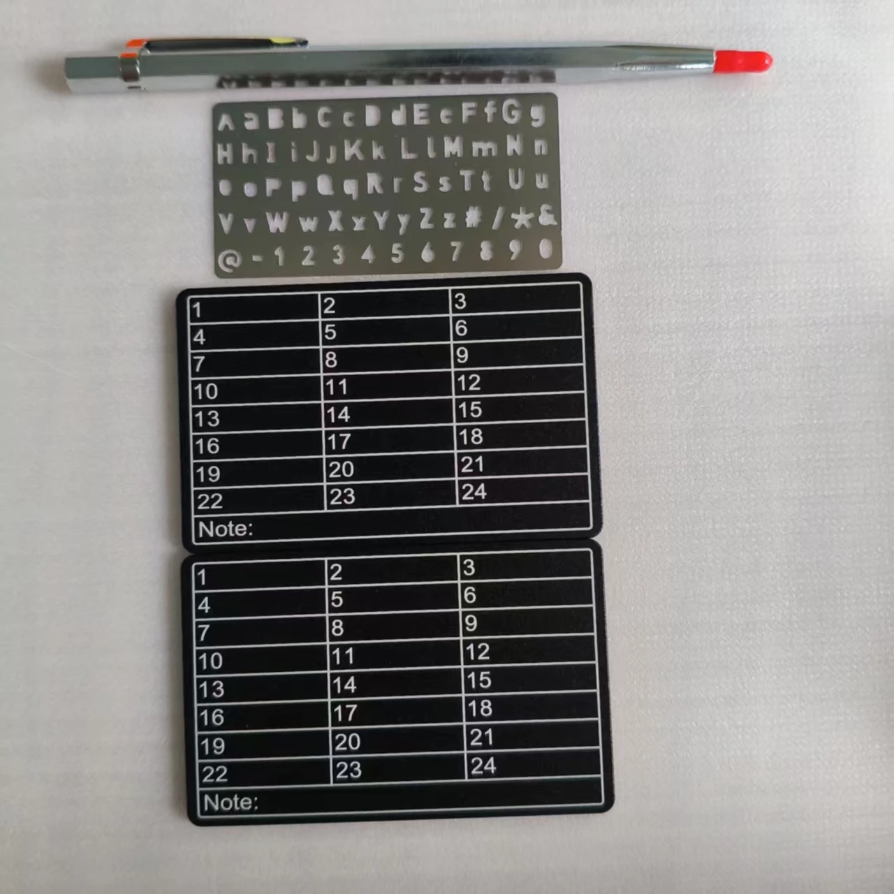 A wallet compatible password book suitable for storing cryptocurrency  Bitcoin compatible with BOP39 - AliExpress