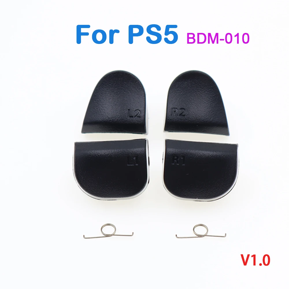 1/2/10 مجموعة BDM-010 BDM-020 BDM-030 أسود أبيض R1...