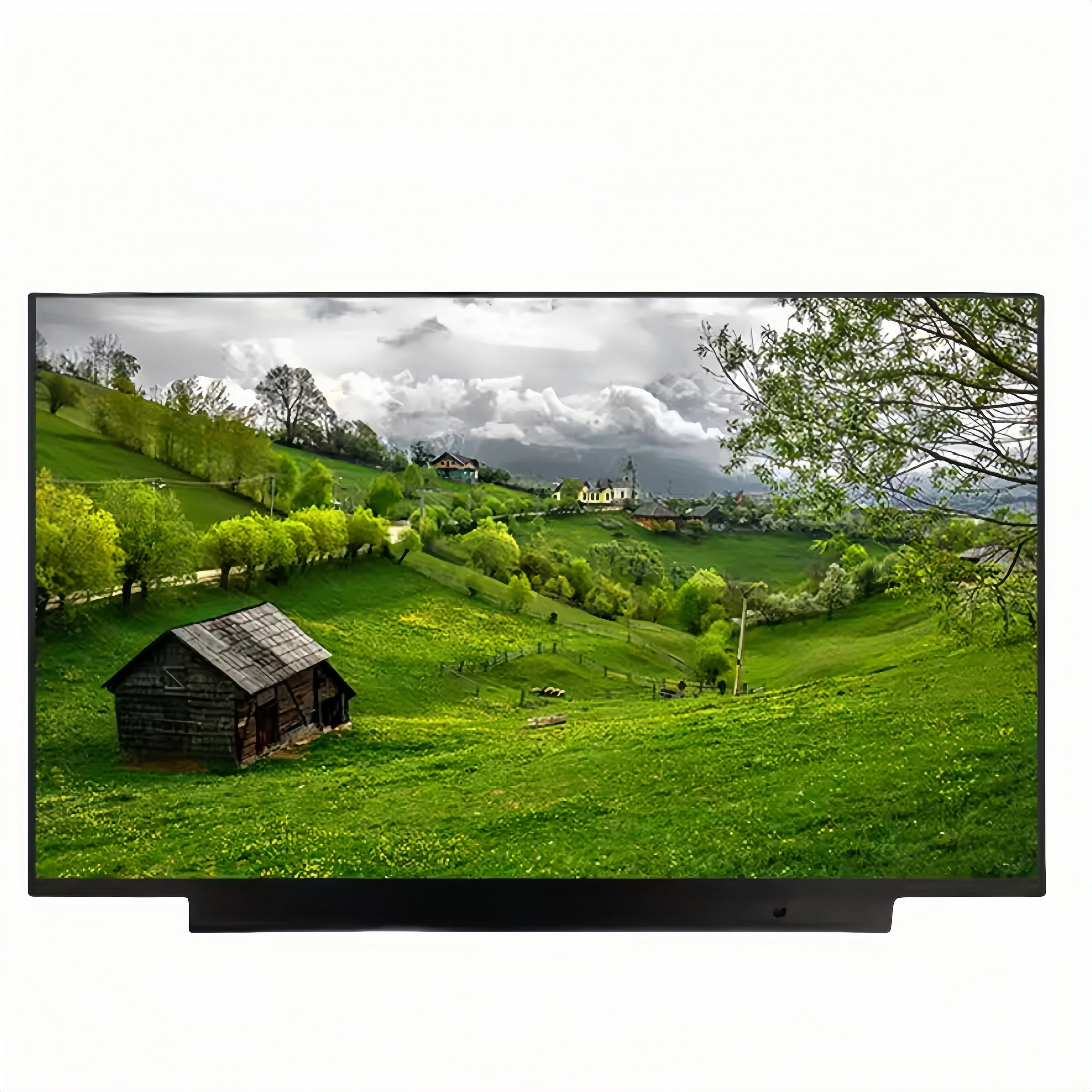 ASUS X415 X415D X415DA X415M X415EA M415D M415DA X415MA 용 A+ 14인치 노트북 LCD LED 스크린 매트릭스 FHD IPS 1920*1080