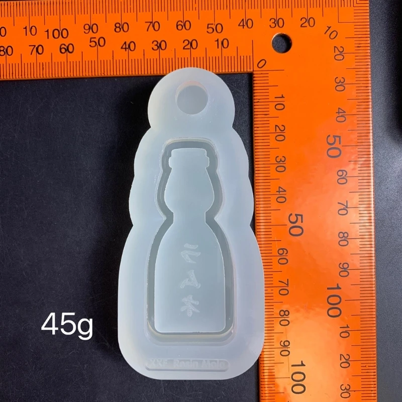 Рисунок 2 - Украшение для бутылки