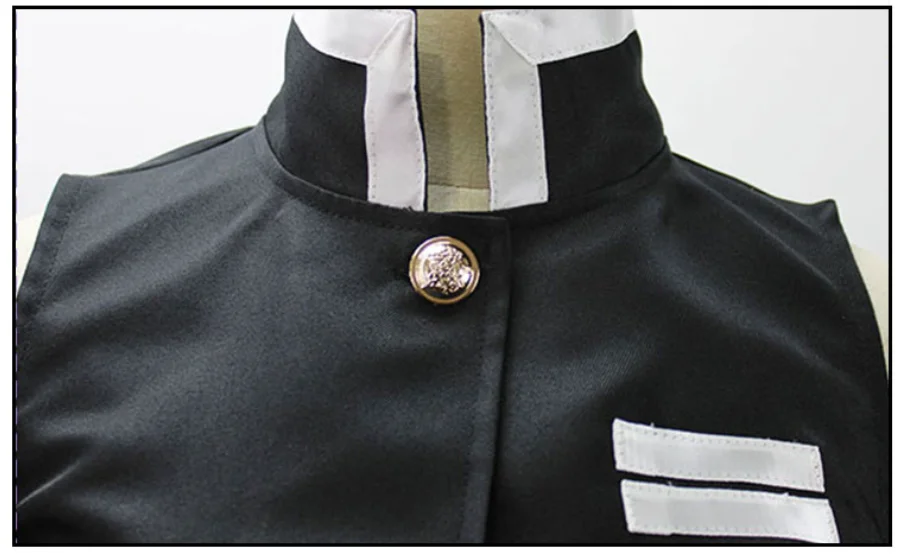 Gothic Lolita Dress Cosplay Costume