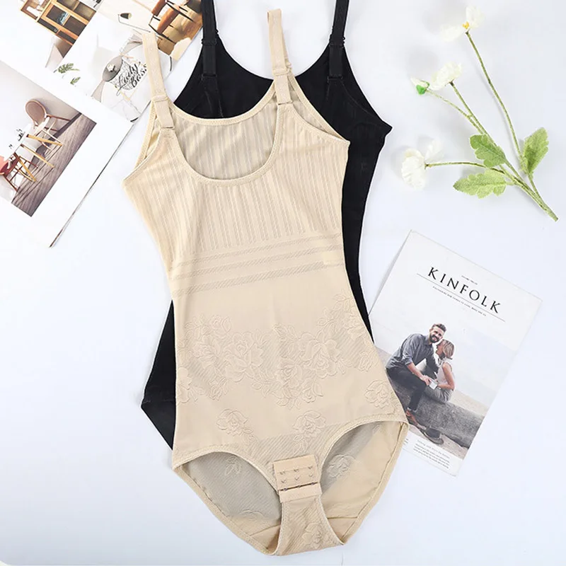 Waist Trainer Women Body Shaper Woman Slimming Belt Tummy Shaper Corrective Underwear Waist Trainer Binders Body Shapers Shapewear Butt Lifter Reductive Strip
