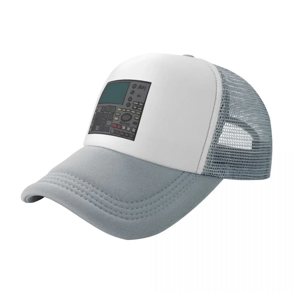 Akai Mpc One Drum Machine Berretto Da Baseball Cappelli Occidentali Beach Berretto Tattico Militare Cappelli Da Uomo Da Donna