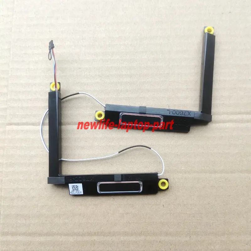 Originale Per Asus Vivobook Pro 16X N7600Ze M7600Re Laptop Audio Interno Sinistra Destra Altoparlante Kit Altoparlanti Spedizione Gratuita