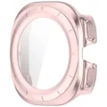 Frosted Pink