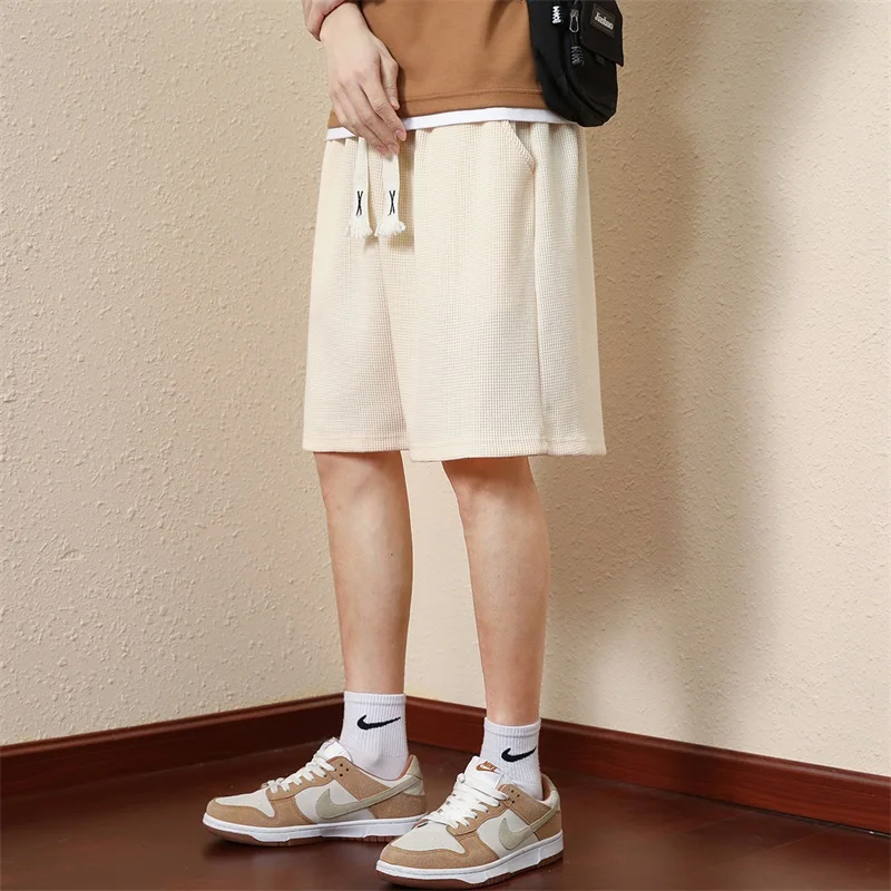 Рисунок 3 - Модные эластичные однотонные повседневные