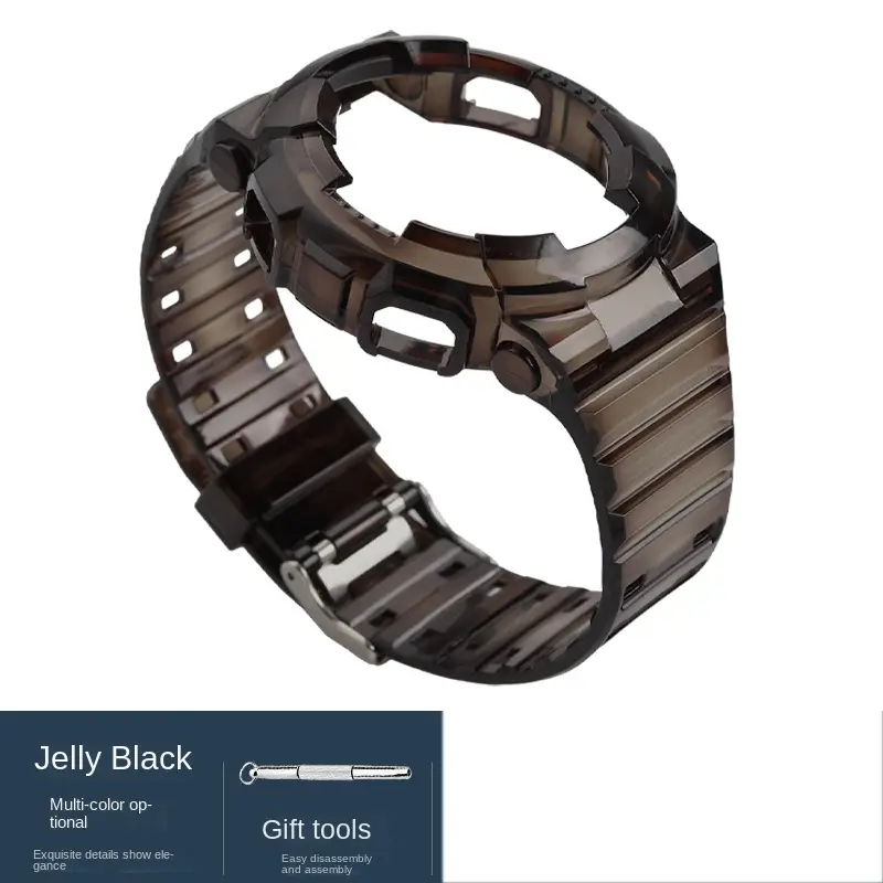 G-SHOCK GA-100 GA-120 セット カスタム Amazon.co.jp: 互換品 交換 代替品 カスタム G-SHOCKと互換性あり