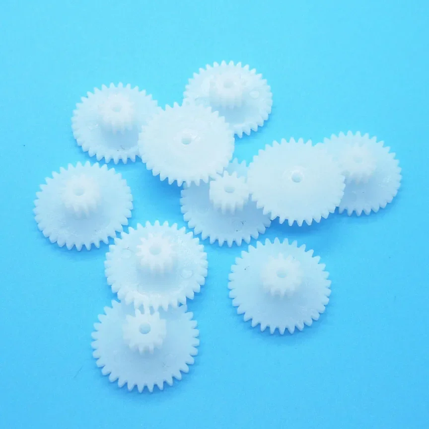 30TeethDoublePlasticGear30102A30102B30102.5A30102.5B30122A30122B30122.5A30142B30162AToyModelAccessories10.-AliExpress13