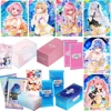Goddess Story Collection Cards Anime Figures Child Kids Birthday Gift Game Card Table Toys For Family Christmas 1