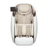 Irest A665-2 Multifunction Luxury Model Adjustable Full Body Zero Gravity Infrared Physiotherapy Massage Chair Wholesale 2