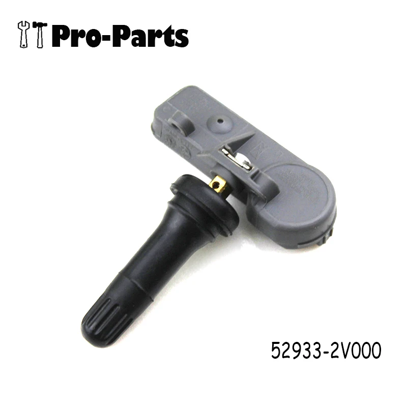 TPMS Ÿ̾ з ,  ν 2012 2013 2014 2015 2016 315MHz, 52933-2V000, 529332V000, ǰ