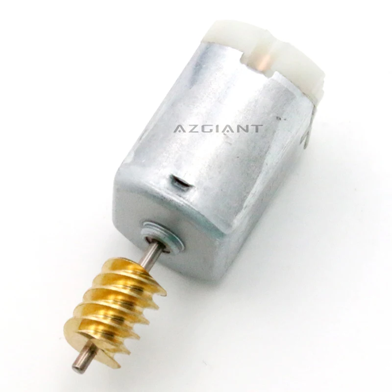 1020098 1020213 1020257 For Mazda 3 M3 Axela Speed Micro Carbon Brush Motor Car Side Door Lock Actuator Central Control Engine 3
