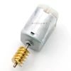 1020098 1020213 1020257 For Mazda 3 M3 Axela Speed Micro Carbon Brush Motor Car Side Door Lock Actuator Central Control Engine 3