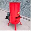 Fruit and Vegetable Shredder Machine cabbage pumpkin shredding machine  Farm Animal Vegetables And Fruits Waste Crusher Shredder 5