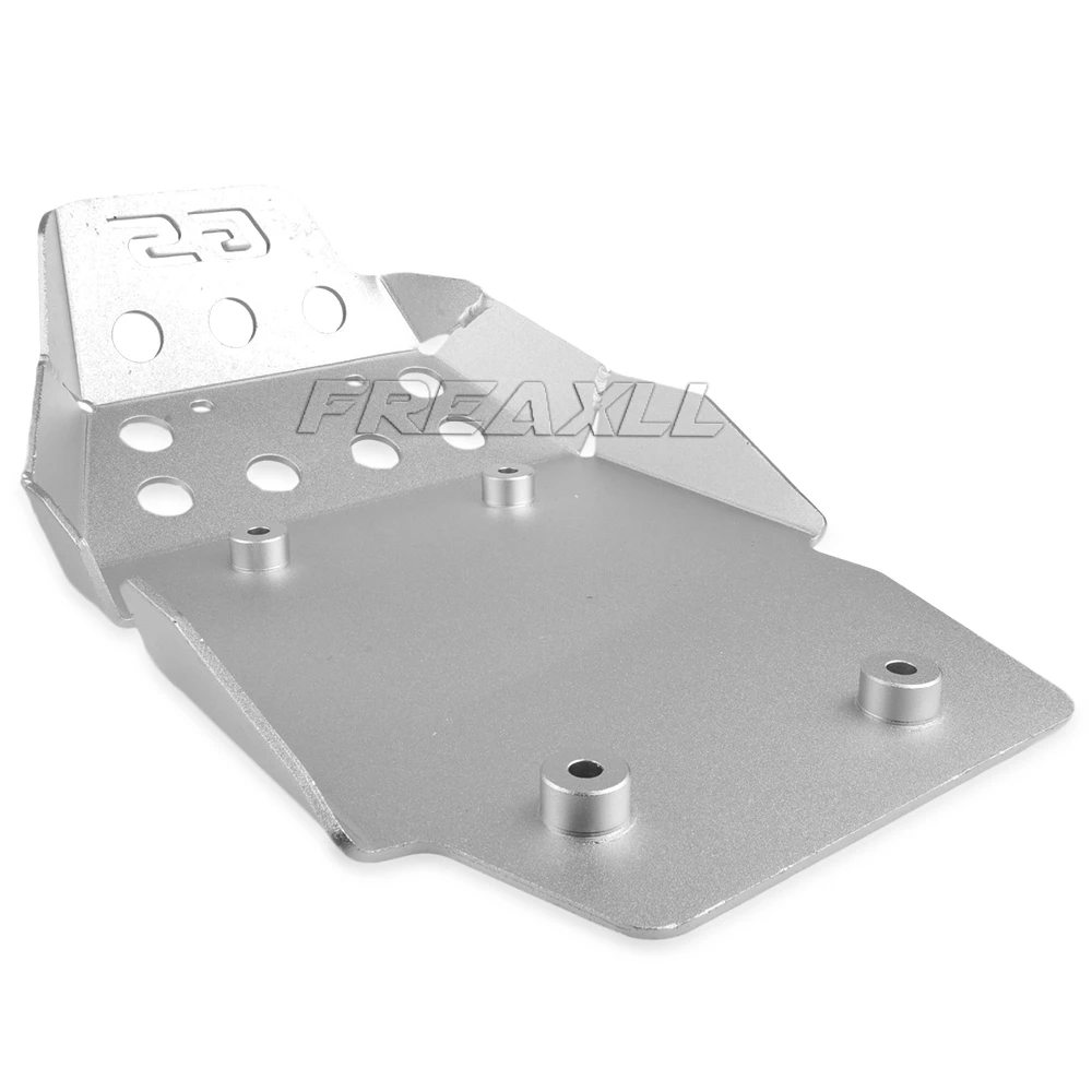 GUARD SKID PLATE Spoiler Cover Belly Pan Protector für BMW F900R F900XR