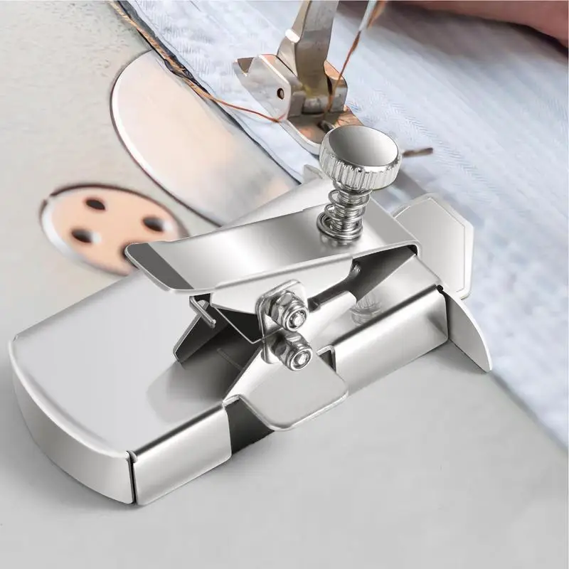 

Sewing Guide Magnetic Stable Quilting Precise Sewing Guide Magnetic Sewing Products Sewing Machine Gauge Sewing Accessories