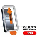1 Front Glass