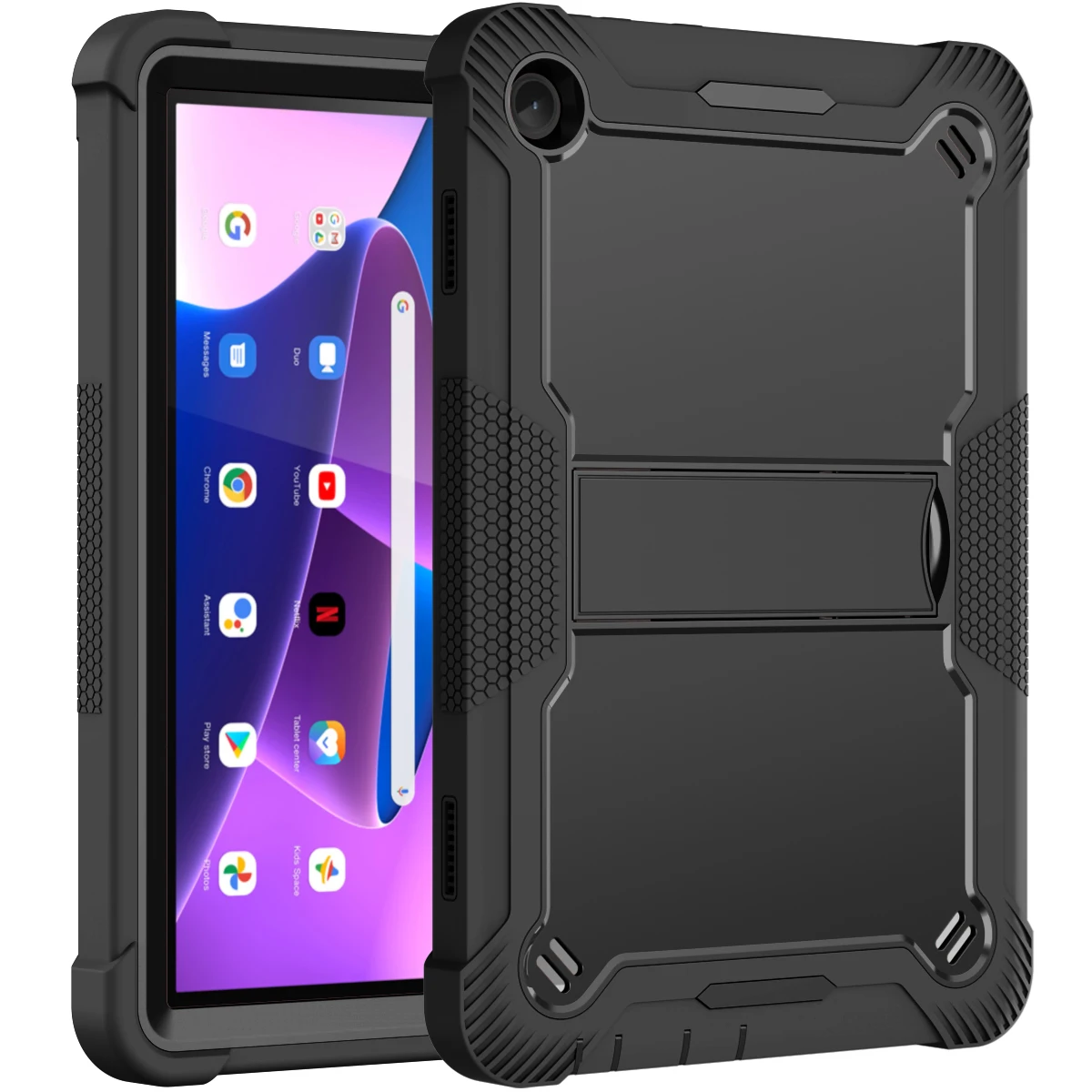 Durable Armor Stand Case