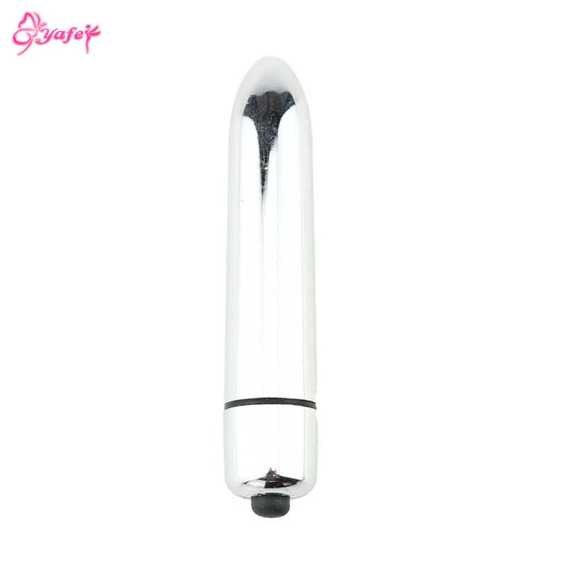 1PC Bullet Vaginal Stimulation Massager Travel Mini Stimulator Waterproof G Spot Vibrator Adult Sex Toys Without Batteries
