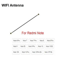 Enhanced Wi - Fi Signal Ribbon Antenna Flex Cable Repair Parts (Note 10)