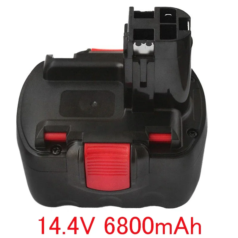 

14,4 V 12800mAh PSR akku GSR 14,4 V 9,8 AH AHS GSB GSR 14,4 V E-2 BAT043 BAT045 BAT046 BAT049 BAT120 BAT139